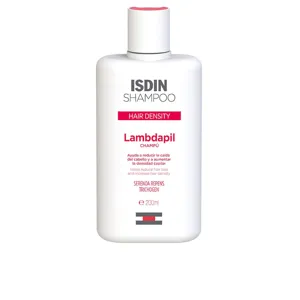 ISDIN Lambdapil Champú Anticaída
