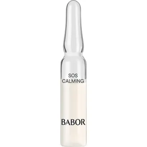 BABOR Ampoule Concentrates Sos Calming Ampollas