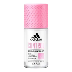 Adidas Control 48 H Roll-On Desodorantes