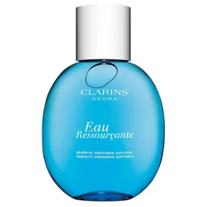 Clarins Eau Ressourcante Cremas Corporales