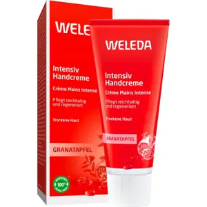 Weleda Granada Regeneradora Cremas De Manos