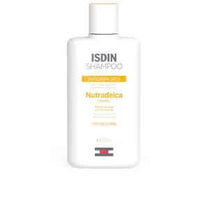 ISDIN Nutradeica Champú Anticaspa Seca