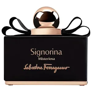 Salvatore Ferragamo Signorina Misteriosa Perfumes