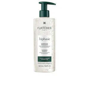 Rene Furterer Triphasic Champú Anticaída