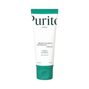 Purito Mighty Bamboo Panthenol Cream