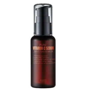Purito Pure Vitamin C Serum Sérums Hidratantes