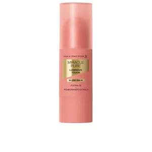 Max Factor Miracle Pure Colorete En Barra