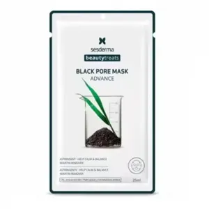 Sesderma Beauty Treats Black Pore Mask