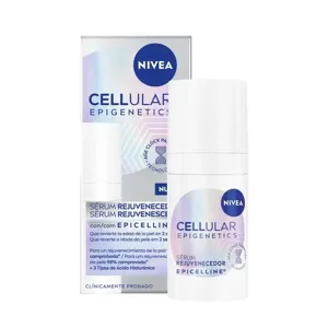 Nivea Cellular Epigenetics Sérums Hidratantes