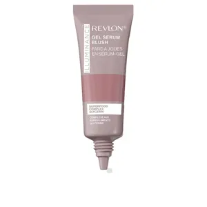 Revlon Illuminance Colorete En Gel Sérum