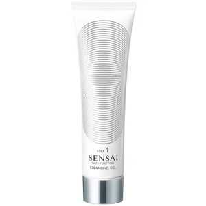 Sensai Silky Purifying Cleansing Gel Geles Limpiadores