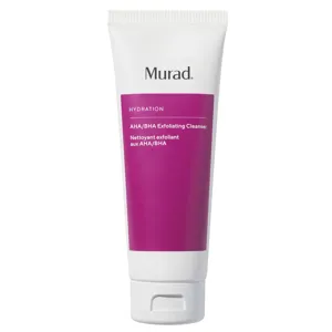 Murad Aha/Bha Exfoliating Cleanser