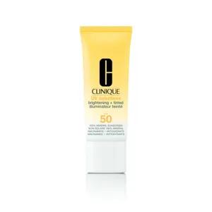 Clinique Uv Solutions™ Protector Solar Iluminador Con Color SPF 50
