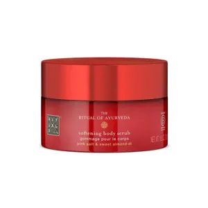 Rituals Ritual Of Ayurveda Softening Exfoliantes Corporales
