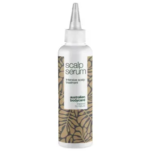Australian Bodycare Scalp Serum Sérums Y Aceites Capilares