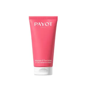 PAYOT Mascarilla D'Tox Radiance