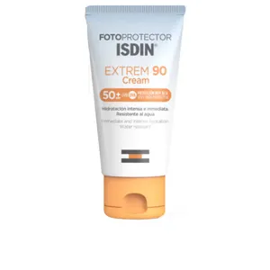 ISDIN Fotoprotector Extrem 90 Cream 50+