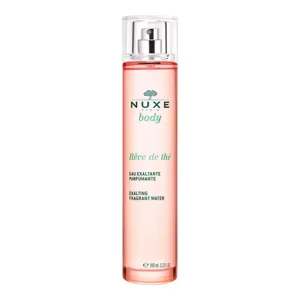 Nuxe Rêve De Thé Exalting Fragrant Water