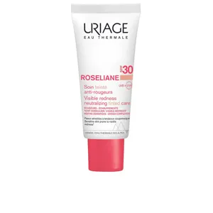 Uriage Roseliane Cc Crema Spf30 Con Extracto De Ginseng