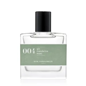 Bon Parfumeur Citrusy 004