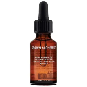 Grown Alchemist Aceite Facial Rosa De Mosqueta Aceites Corporales