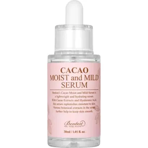 Benton Aloe Hyaluron Cream Sérums Hidratantes