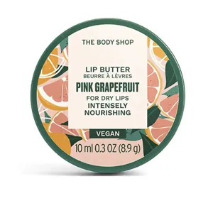 The Body Shop Pink Grapefruit Lip Butter