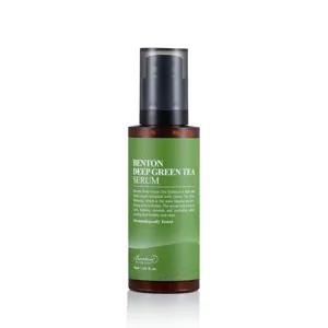 Benton Sérum Facial Antiedad Deep Green Tea