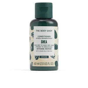 The Body Shop Acondicionador Shea