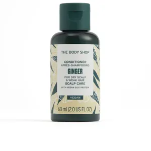 The Body Shop Acondicionador Ginger