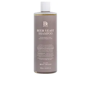 Benton Beer Yeast Shampoo Champús