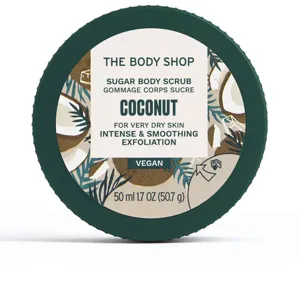 The Body Shop Coconut Manteca Corporal