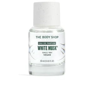 The Body Shop White Musk Edp Vapo