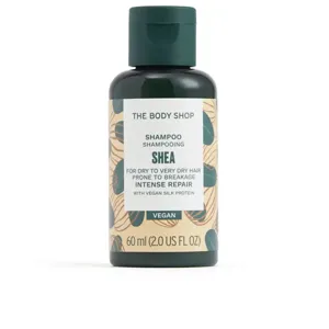 The Body Shop Shea Champú