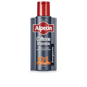 Alpecin Caffeine Champú Anticaída