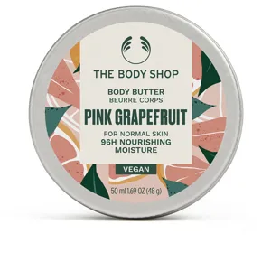 The Body Shop Pink Grapefruit Manteca Corporal Crema Corporal