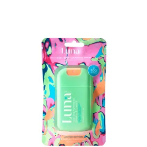 Luna Daily Spray-To-Wipe - Pomelo & Patchouli