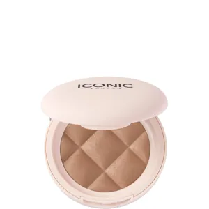 Iconic London Soft Touch Bronzer