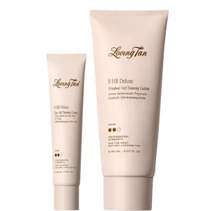 Loving Tan Deluxe Gradual Tan & Deluxe Face Tan