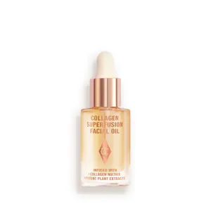 Charlotte Tilbury Collagen Superfusion Facial Oil