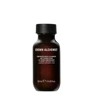 Grown Alchemist Energize Body Cleanser