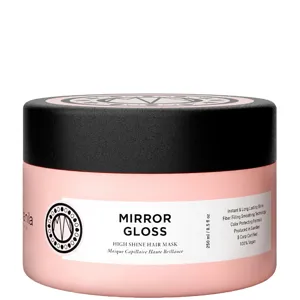 Maria Nila Mirror Gloss Mask