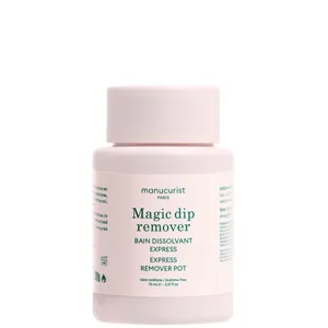 Manucurist Magic Dip Remover