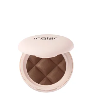 Iconic London Soft Touch Bronzer