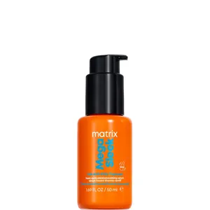 Matrix Mega Sleek Anti-Frizz Topcoat