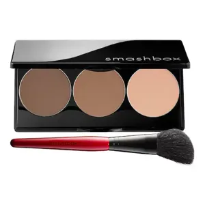 Smashbox Step-By-Step Contour Set