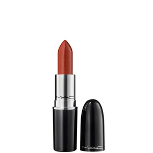 MAC Lustreglass Sheer-Shine Lipstick
