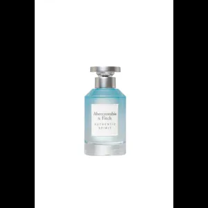 Abercrombie & Fitch Authentic Spirit Women Eau De Parfum