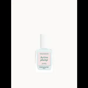 Manucurist Nail Polish Aqua Glazed