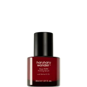 HaruHaru Wonder Pdrn Firming Serum